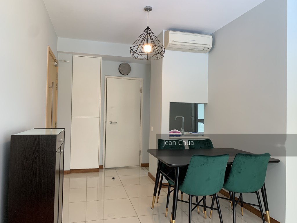 A Treasure Trove (D19), Condominium #222228891